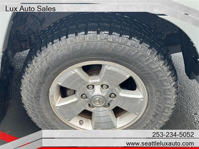 2008 Toyota Tacoma V6   - Photo 22 - Woodinville, WA 98077