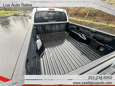 2008 Toyota Tacoma V6 - Photo 7 - Woodinville, WA 98077