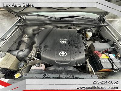 2008 Toyota Tacoma V6 - Photo 27 - Woodinville, WA 98077