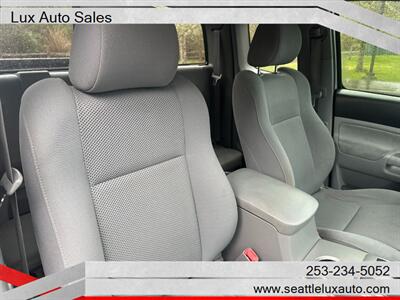 2008 Toyota Tacoma V6 - Photo 15 - Woodinville, WA 98077