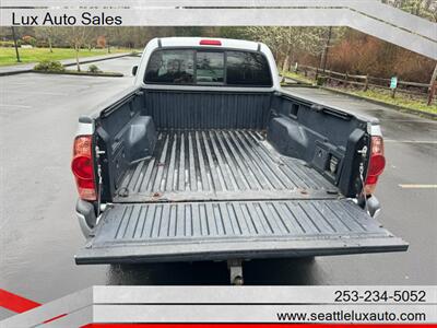 2008 Toyota Tacoma V6   - Photo 6 - Woodinville, WA 98077