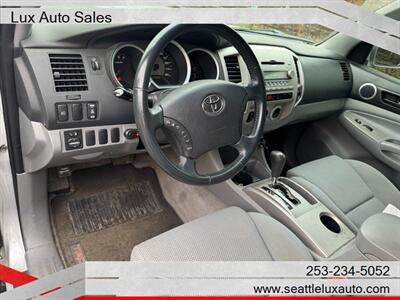 2008 Toyota Tacoma V6   - Photo 11 - Woodinville, WA 98077