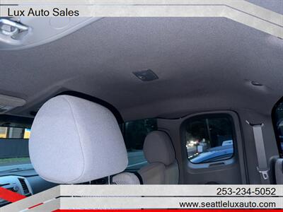 2008 Toyota Tacoma V6   - Photo 17 - Woodinville, WA 98077