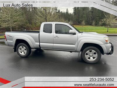 2008 Toyota Tacoma V6   - Photo 8 - Woodinville, WA 98077
