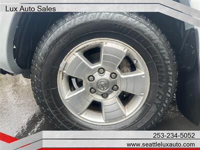 2008 Toyota Tacoma V6 - Photo 25 - Woodinville, WA 98077