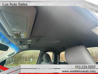 2008 Toyota Tacoma V6 - Photo 21 - Woodinville, WA 98077