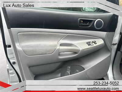 2008 Toyota Tacoma V6 - Photo 22 - Woodinville, WA 98077