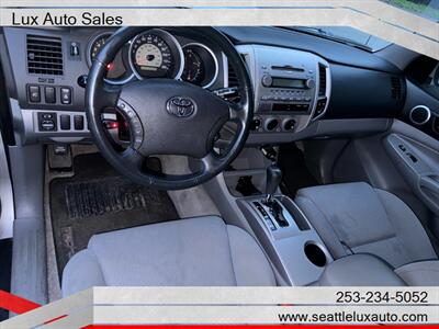 2008 Toyota Tacoma V6   - Photo 18 - Woodinville, WA 98077