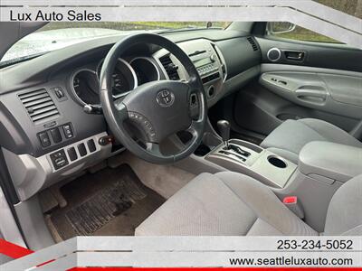 2008 Toyota Tacoma V6 - Photo 12 - Woodinville, WA 98077