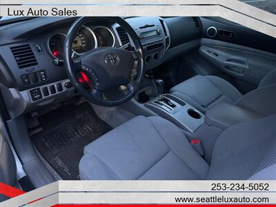 2008 Toyota Tacoma V6   - Photo 14 - Woodinville, WA 98077
