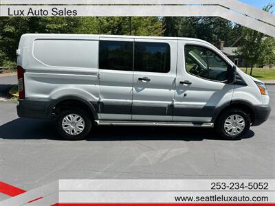 2016 Ford Transit 250 - Photo 8 - Woodinville, WA 98077