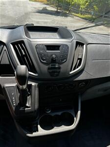 2016 Ford Transit 250 - Photo 17 - Woodinville, WA 98077