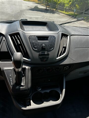 2016 Ford Transit 250 - Photo 17 - Woodinville, WA 98077