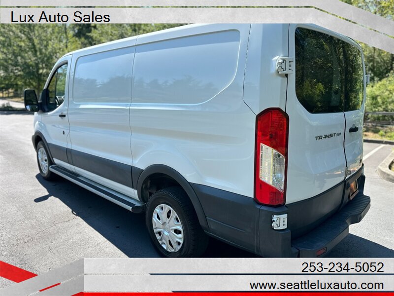 2016 Ford Transit 250 - Photo 5 - Woodinville, WA 98077