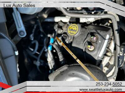 2016 Ford Transit 250 - Photo 25 - Woodinville, WA 98077