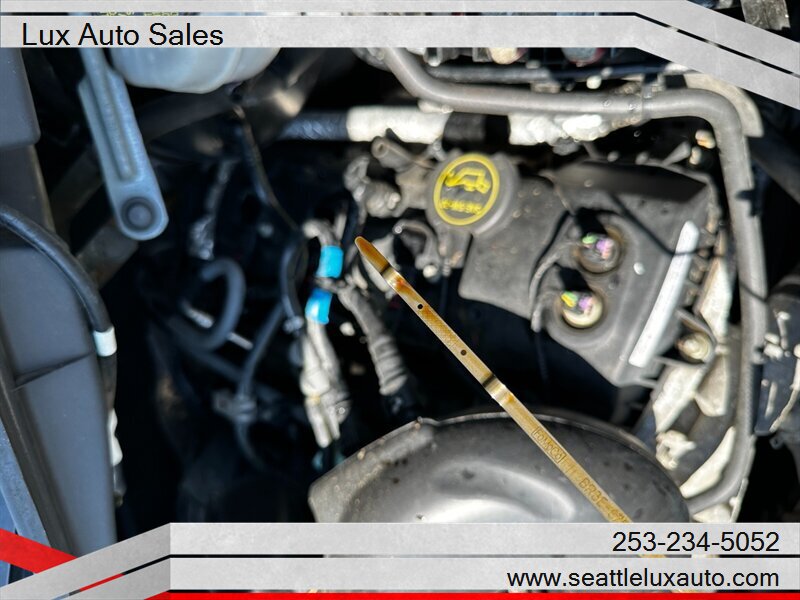 2016 Ford Transit 250 - Photo 25 - Woodinville, WA 98077