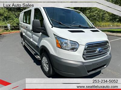 2016 Ford Transit 250   - Photo 1 - Woodinville, WA 98077