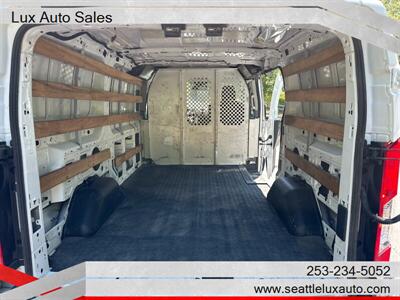 2016 Ford Transit 250 - Photo 21 - Woodinville, WA 98077