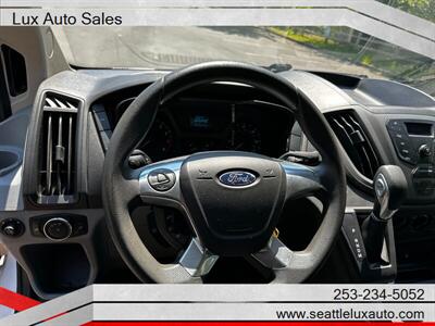 2016 Ford Transit 250 - Photo 15 - Woodinville, WA 98077