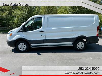 2016 Ford Transit 250 - Photo 4 - Woodinville, WA 98077