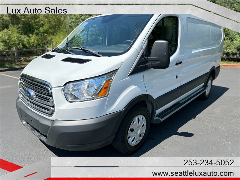 2016 Ford Transit 250 - Photo 3 - Woodinville, WA 98077