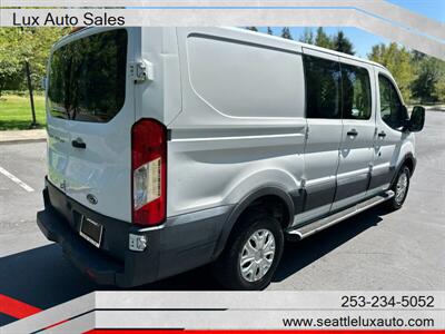 2016 Ford Transit 250 - Photo 7 - Woodinville, WA 98077