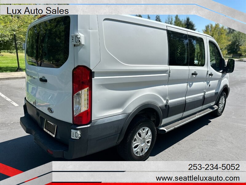 2016 Ford Transit 250 - Photo 7 - Woodinville, WA 98077