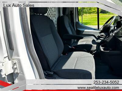 2016 Ford Transit 250 - Photo 14 - Woodinville, WA 98077