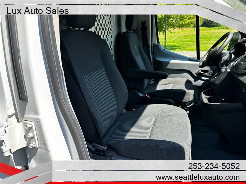 2016 Ford Transit 250 - Photo 14 - Woodinville, WA 98077