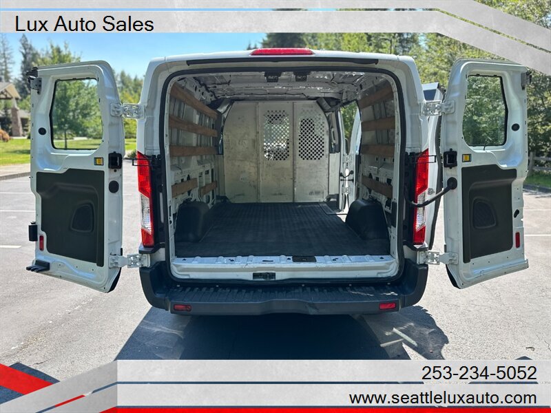 2016 Ford Transit 250 - Photo 20 - Woodinville, WA 98077