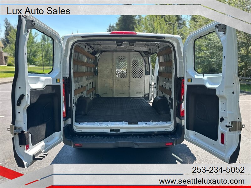 2016 Ford Transit 250 - Photo 19 - Woodinville, WA 98077