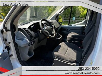 2016 Ford Transit 250 - Photo 11 - Woodinville, WA 98077