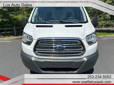 2016 Ford Transit 250 - Photo 2 - Woodinville, WA 98077