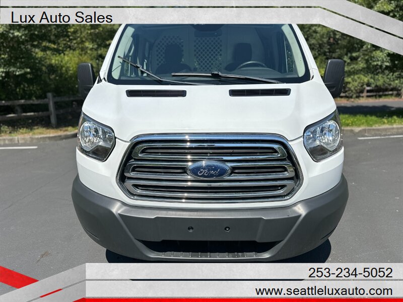 2016 Ford Transit 250 - Photo 2 - Woodinville, WA 98077