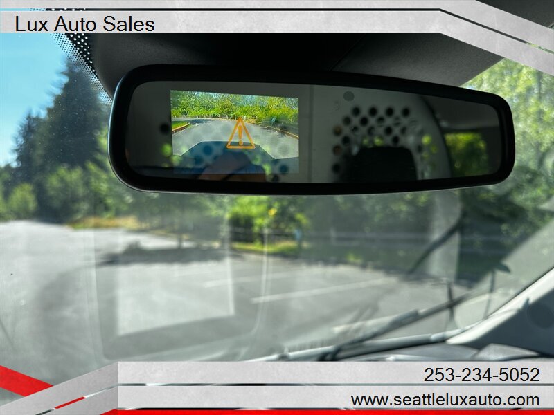 2016 Ford Transit 250 - Photo 10 - Woodinville, WA 98077