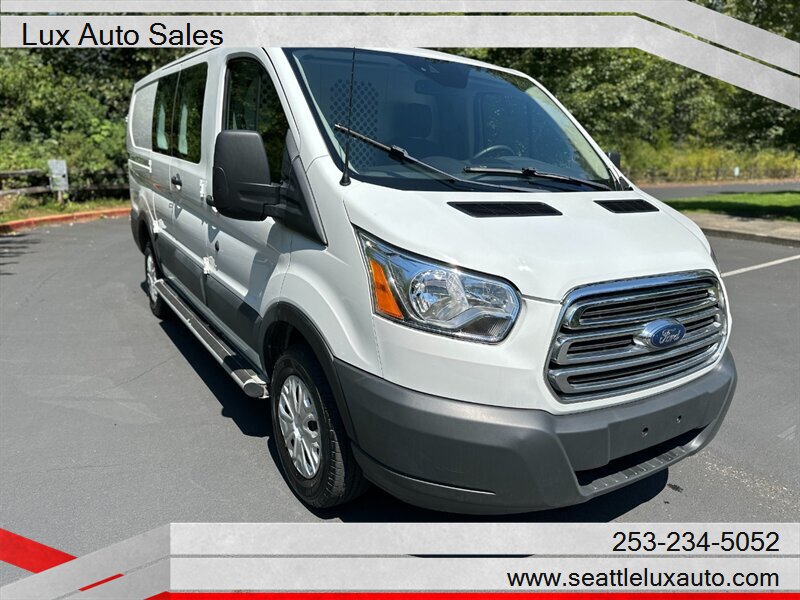 2016 Ford Transit 250  