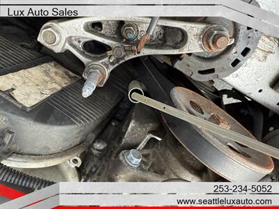 2001 Honda Accord LX   - Photo 24 - Woodinville, WA 98077