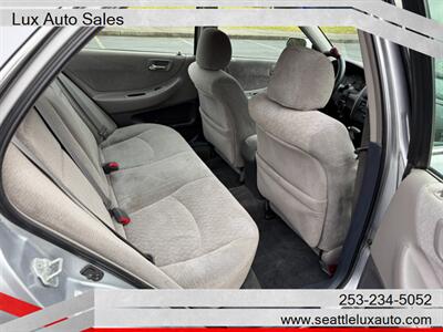2001 Honda Accord LX   - Photo 15 - Woodinville, WA 98077