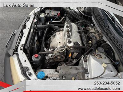 2001 Honda Accord LX   - Photo 23 - Woodinville, WA 98077