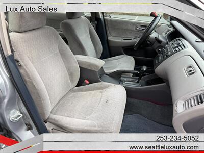 2001 Honda Accord LX   - Photo 14 - Woodinville, WA 98077