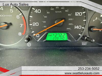 2001 Honda Accord LX   - Photo 20 - Woodinville, WA 98077