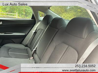 2020 Kia Optima LX - Photo 21 - Woodinville, WA 98077