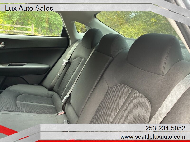2020 Kia Optima LX - Photo 21 - Woodinville, WA 98077
