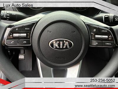 2020 Kia Optima LX - Photo 19 - Woodinville, WA 98077