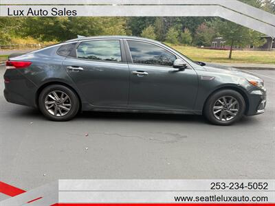 2020 Kia Optima LX - Photo 6 - Woodinville, WA 98077