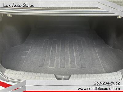 2020 Kia Optima LX - Photo 23 - Woodinville, WA 98077