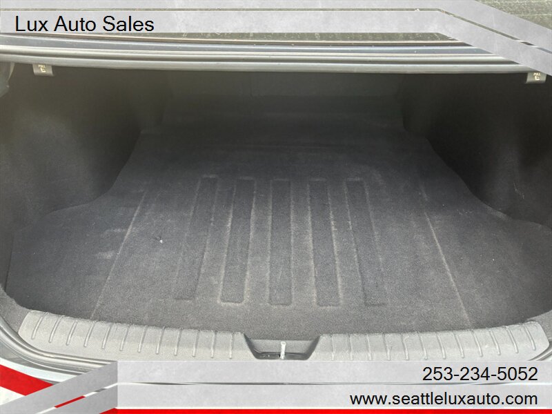 2020 Kia Optima LX - Photo 23 - Woodinville, WA 98077