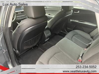 2020 Kia Optima LX - Photo 20 - Woodinville, WA 98077