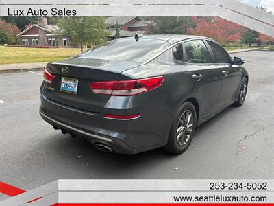 2020 Kia Optima LX - Photo 5 - Woodinville, WA 98077