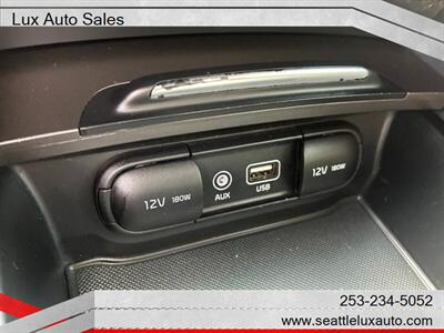 2020 Kia Optima LX - Photo 16 - Woodinville, WA 98077